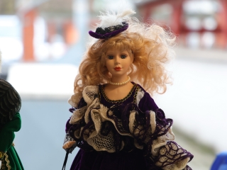 ABolhapiac: évnyitó sokadalom - fotó: 