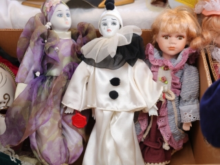 ABolhapiac: évnyitó sokadalom - fotó: 