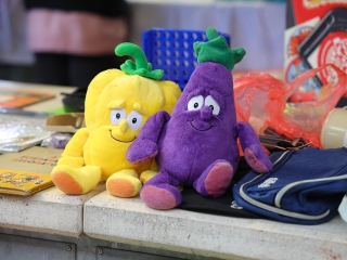 ABolhapiac: évnyitó sokadalom - fotó: 