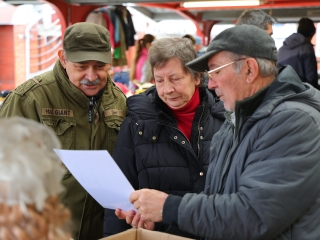 ABolhapiac: évnyitó sokadalom - fotó: 