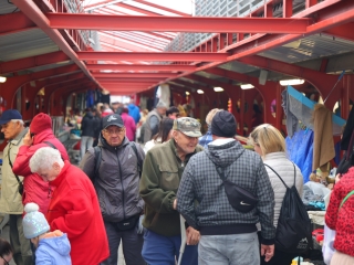 ABolhapiac: évnyitó sokadalom - fotó: 