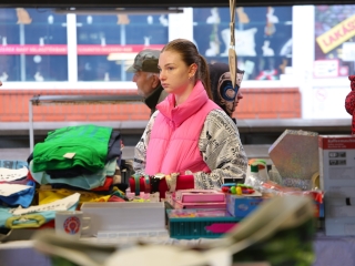 ABolhapiac: évnyitó sokadalom - fotó: 