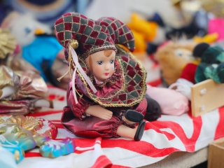 ABolhapiac: évnyitó sokadalom - fotó: 