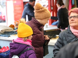 ABolhapiac: évnyitó sokadalom - fotó: 