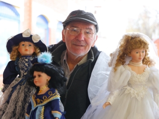 ABolhapiac: évnyitó sokadalom - fotó: 