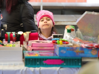 ABolhapiac: évnyitó sokadalom - fotó: 