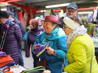 ABolhapiac: évnyitó sokadalom - fotó: 