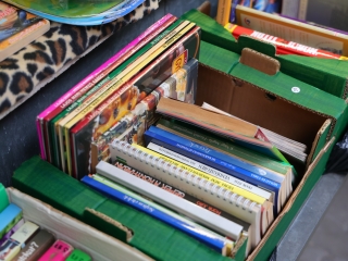 ABolhapiac: évnyitó sokadalom - fotó: 