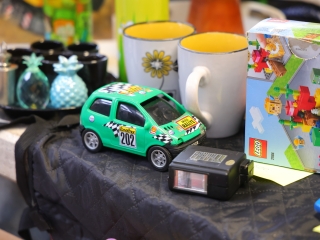 ABolhapiac: évnyitó sokadalom - fotó: 