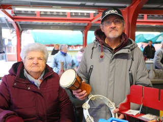 ABolhapiac: évnyitó sokadalom - fotó: 