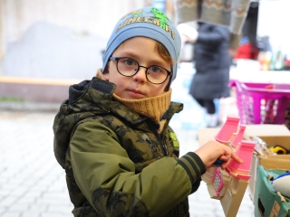 ABolhapiac: évnyitó sokadalom - fotó: 