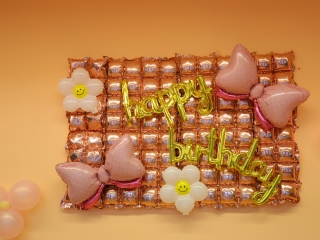 Születésnapi kavalkád az oviban - fotó: 