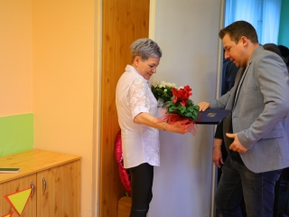 Születésnapi kavalkád az oviban - fotó: 