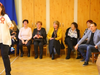 Születésnapi kavalkád az oviban - fotó: 