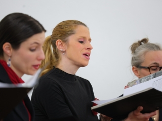 Nagy visszatérés a Kortárs Művészeti Intézetben - fotó: 