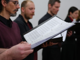 Nagy visszatérés a Kortárs Művészeti Intézetben - fotó: 