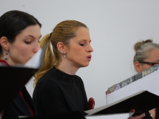 Nagy visszatérés a Kortárs Művészeti Intézetben - fotó: 