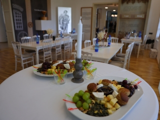 Pentelei Bornapok – idén először, de biztosan nem utoljára! - fotó: 