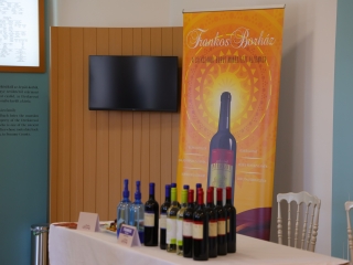 Pentelei Bornapok – idén először, de biztosan nem utoljára! - fotó: 