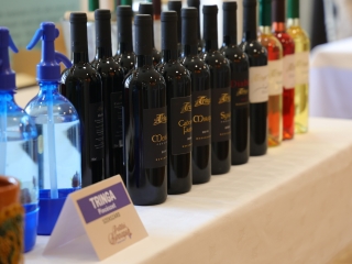 Pentelei Bornapok – idén először, de biztosan nem utoljára! - fotó: 