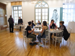 Pentelei Bornapok – idén először, de biztosan nem utoljára! - fotó: 