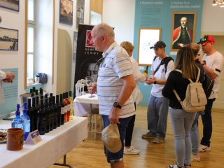 Pentelei Bornapok – idén először, de biztosan nem utoljára! - fotó: 