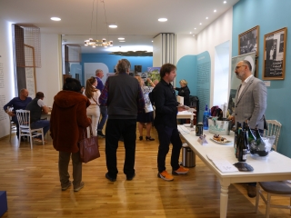 Pentelei Bornapok – idén először, de biztosan nem utoljára! - fotó: 