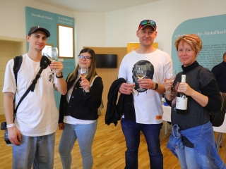 Pentelei Bornapok – idén először, de biztosan nem utoljára! - fotó: 