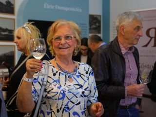 Pentelei Bornapok – idén először, de biztosan nem utoljára! - fotó: 