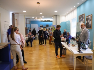 Pentelei Bornapok – idén először, de biztosan nem utoljára! - fotó: 