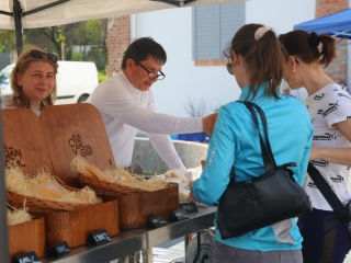 Pentelei Bornapok – idén először, de biztosan nem utoljára! - fotó: 