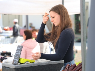 Pentelei Bornapok – idén először, de biztosan nem utoljára! - fotó: 