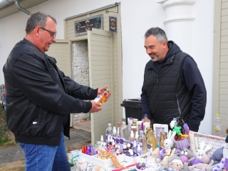 Pentelei Bornapok – idén először, de biztosan nem utoljára! - fotó: 