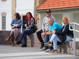 Pentelei Bornapok – idén először, de biztosan nem utoljára! - fotó: 