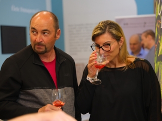 Pentelei Bornapok – idén először, de biztosan nem utoljára! - fotó: 