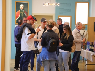 Pentelei Bornapok – idén először, de biztosan nem utoljára! - fotó: 