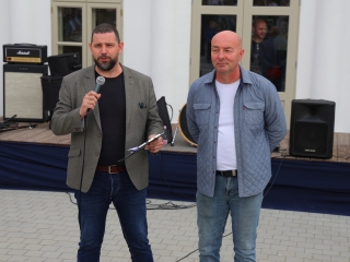 Pentelei Bornapok – idén először, de biztosan nem utoljára! - fotó: 