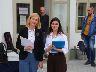 Pentelei Bornapok – idén először, de biztosan nem utoljára! - fotó: 