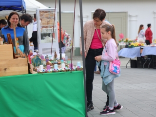 Pentelei Bornapok – idén először, de biztosan nem utoljára! - fotó: 