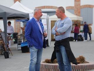 Pentelei Bornapok – idén először, de biztosan nem utoljára! - fotó: 