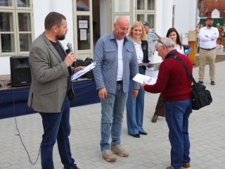 Pentelei Bornapok – idén először, de biztosan nem utoljára! - fotó: 