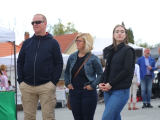 Pentelei Bornapok – idén először, de biztosan nem utoljára! - fotó: 