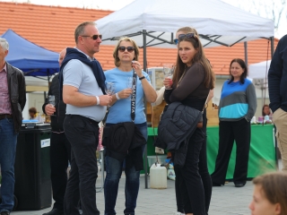 Pentelei Bornapok – idén először, de biztosan nem utoljára! - fotó: 