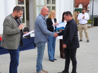 Pentelei Bornapok – idén először, de biztosan nem utoljára! - fotó: 