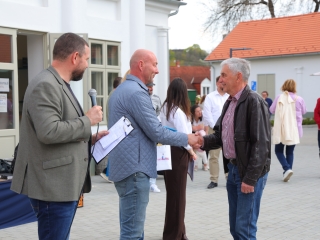 Pentelei Bornapok – idén először, de biztosan nem utoljára! - fotó: 