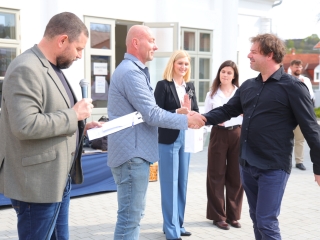 Pentelei Bornapok – idén először, de biztosan nem utoljára! - fotó: 