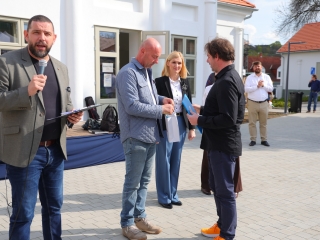 Pentelei Bornapok – idén először, de biztosan nem utoljára! - fotó: 