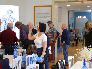 Pentelei Bornapok – idén először, de biztosan nem utoljára! - fotó: 