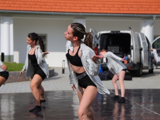 Pentelei Bornapok – idén először, de biztosan nem utoljára! - fotó: 