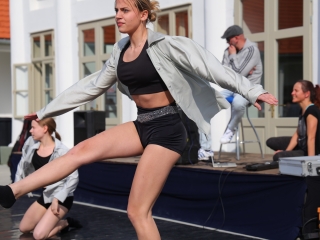 Pentelei Bornapok – idén először, de biztosan nem utoljára! - fotó: 